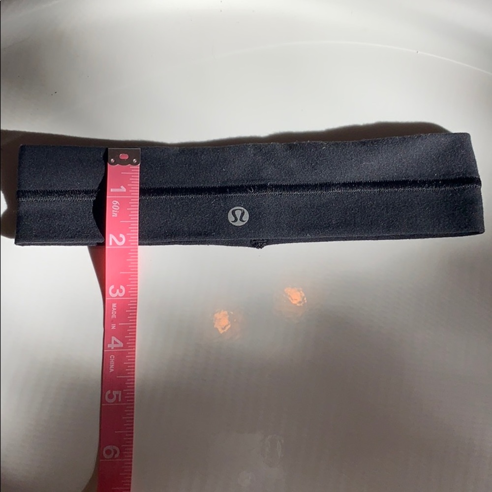 Lululemon headband
